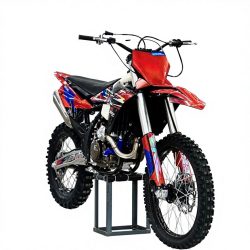 300cc water cooled enduro motorcycle