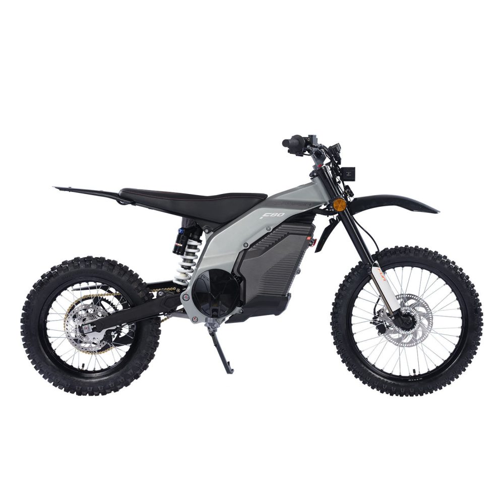 Electric Dirt Bike Manufacturer