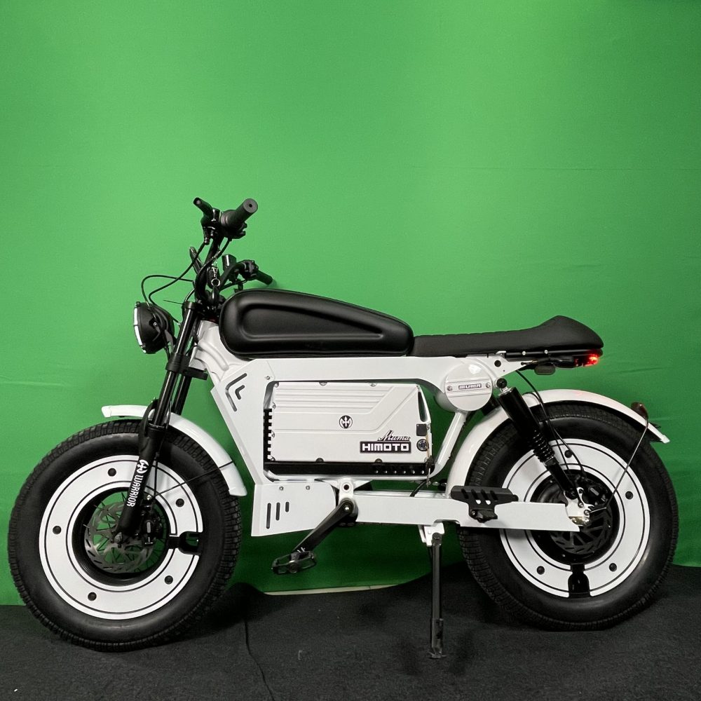 OEM electric bike supplier