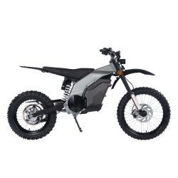electric dirt bike manufacturer
